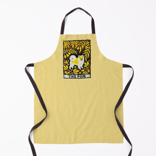 Item preview, The Pom Pomeranian designed and sold by FrictionMaxxing.