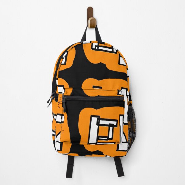 Item preview, BCE ORANGE designed and sold by ISTAYIN SHIRTS.