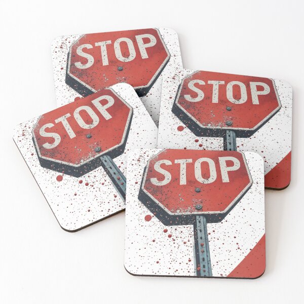Item preview, Stop designed and sold by DavidePoggio.