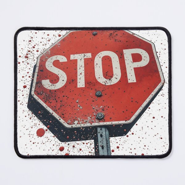 Item preview, Stop designed and sold by DavidePoggio.