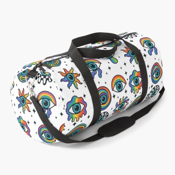 Item preview, Trippy Angel Eyes From The Multiverse By Hardly Sinn designed and sold by Hardly Sinn.