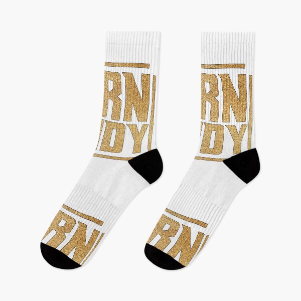 Item preview,  Born Ready | Golden Bold Confidence and Power Quote designed and sold by ArtsyExplorer.