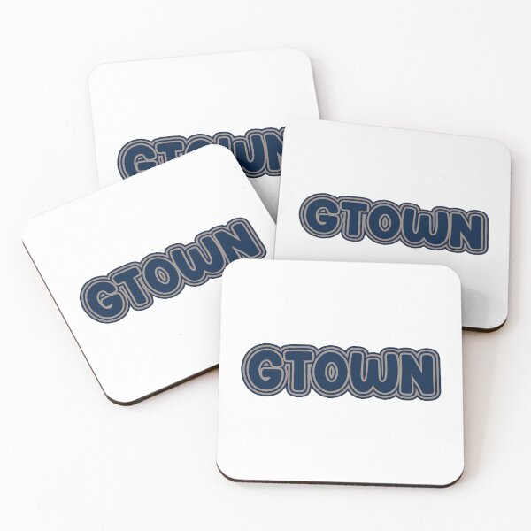Item preview, georgetown university designed and sold by designsbysamantha.