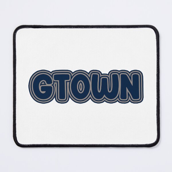 Item preview, georgetown university designed and sold by designsbysamantha.