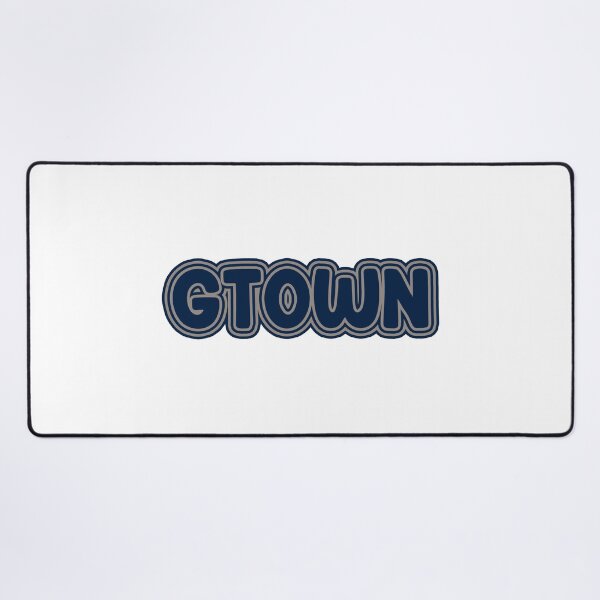 Item preview, georgetown university designed and sold by designsbysamantha.