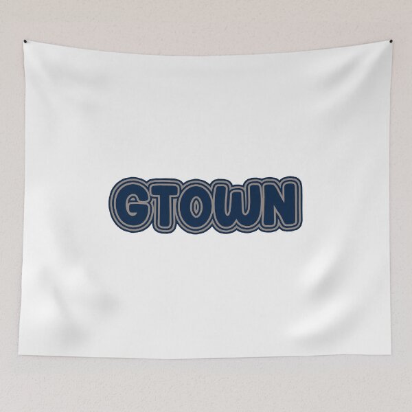 Item preview, georgetown university designed and sold by designsbysamantha.