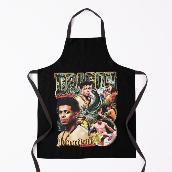Item preview, Jonathan Martinez "The Dragon" Underdog designed and sold by JeyVel.