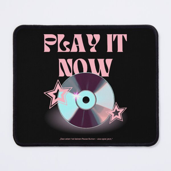 Item preview, PLAY IT NOW designed and sold by proviax.