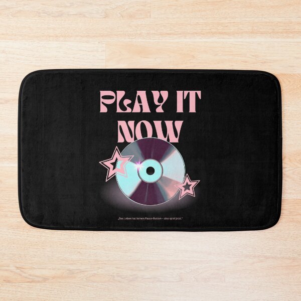 Item preview, PLAY IT NOW designed and sold by proviax.