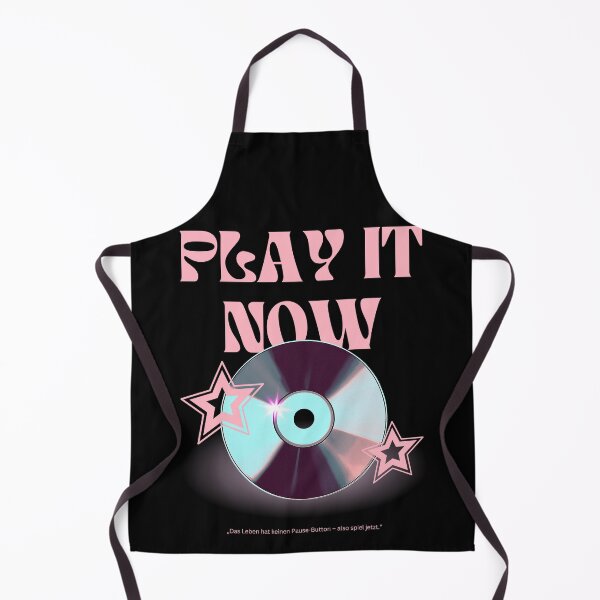 Item preview, PLAY IT NOW designed and sold by proviax.