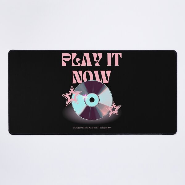 Item preview, PLAY IT NOW designed and sold by proviax.