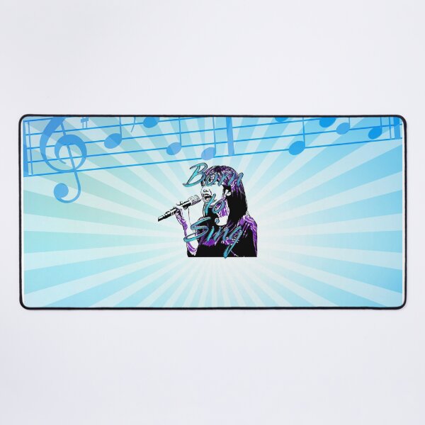 Item preview, Born to Sing designed and sold by teepossible.