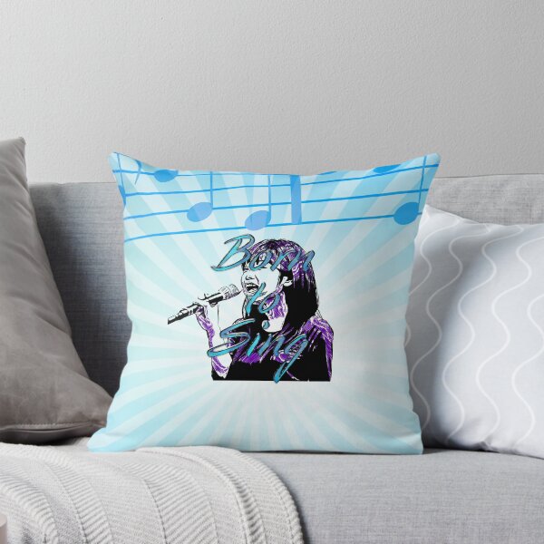 Item preview, Born to Sing designed and sold by teepossible.