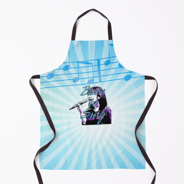 Item preview, Born to Sing designed and sold by teepossible.