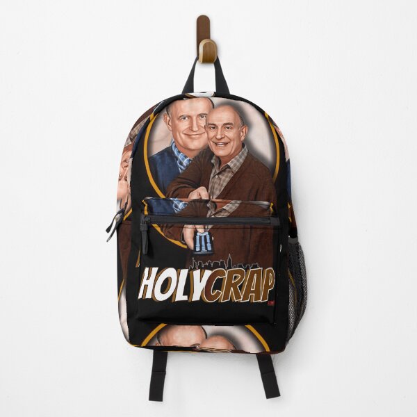 Item preview, Holy Crap Frank Barone designed and sold by Fed Up Design & Creation.