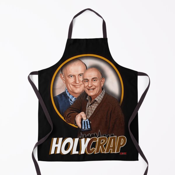 Item preview, Holy Crap Frank Barone designed and sold by Fed Up Design & Creation.