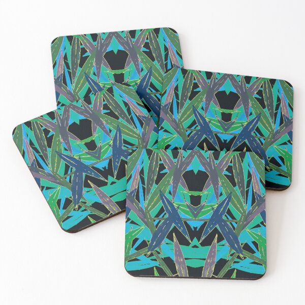 Item preview, Thinking Leaf designed and sold by CharlottePlaceArt.