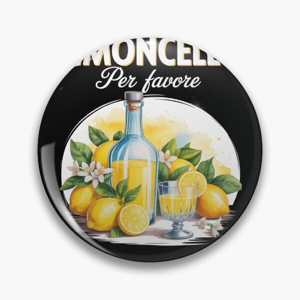 Item preview, Limoncello Per Favore designed and sold by Kcgarciaso.