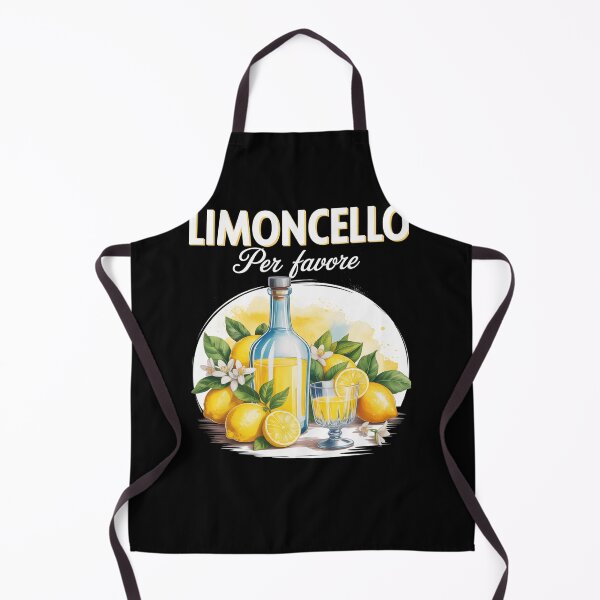Item preview, Limoncello Per Favore designed and sold by Kcgarciaso.
