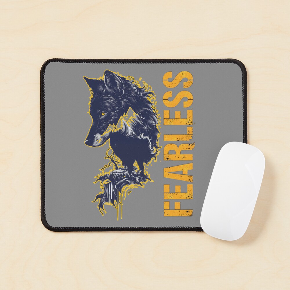 Item preview, Mouse Pad designed and sold by RadManDesigns.