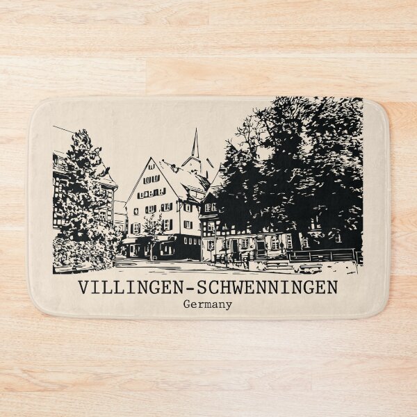 Artikelvorschau, Villingen-Schwenningen - Deutschland entworfen und verkauft von Lakeric.