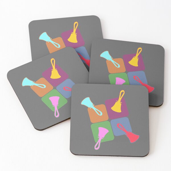 Item preview, Tilted Tones & Harmonious Hues designed and sold by CelticClapper.