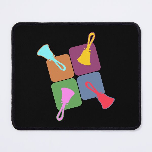 Item preview, Tilted Tones & Harmonious Hues designed and sold by CelticClapper.