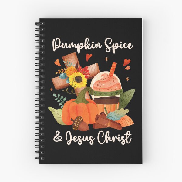 Item preview, Vintage Christ Christmas and Pumpkin Classic Funny Retro Jesus Spice designed and sold by JamieFmorriSS.