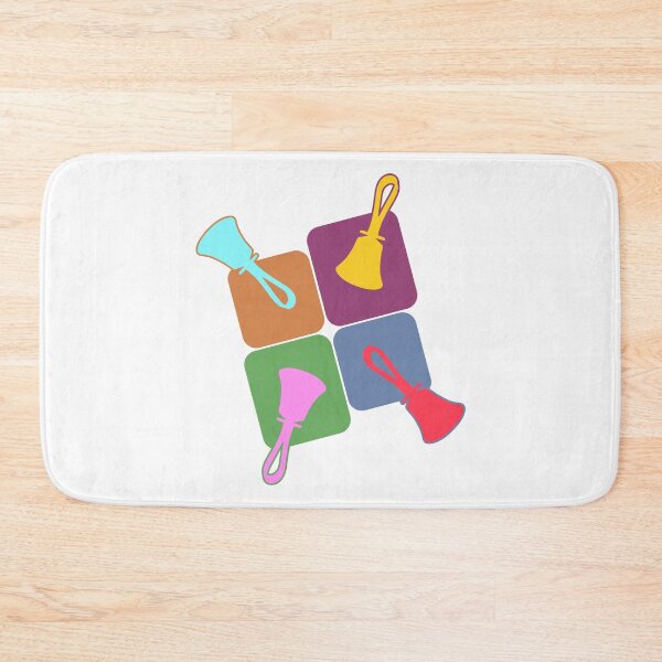 Item preview, Tilted Tones & Harmonious Hues designed and sold by CelticClapper.