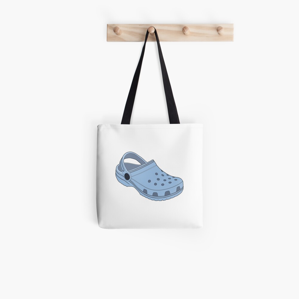 crocs shoe bag