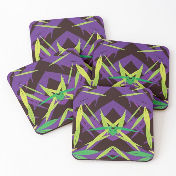 Item preview, Thinking Leaf designed and sold by CharlottePlaceArt.