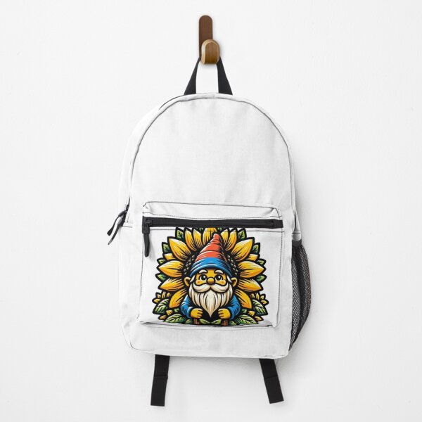 Item preview, Sunflower Gnome designed and sold by Fastokart.