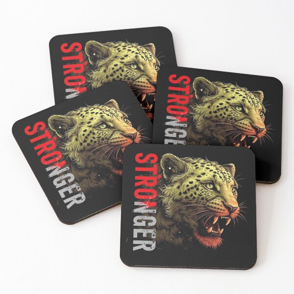 Item preview, Stronger designed and sold by RadManDesigns.