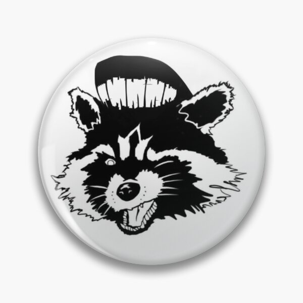 Item preview, Crazy Raccoon  designed and sold by Crazy Raccoon .