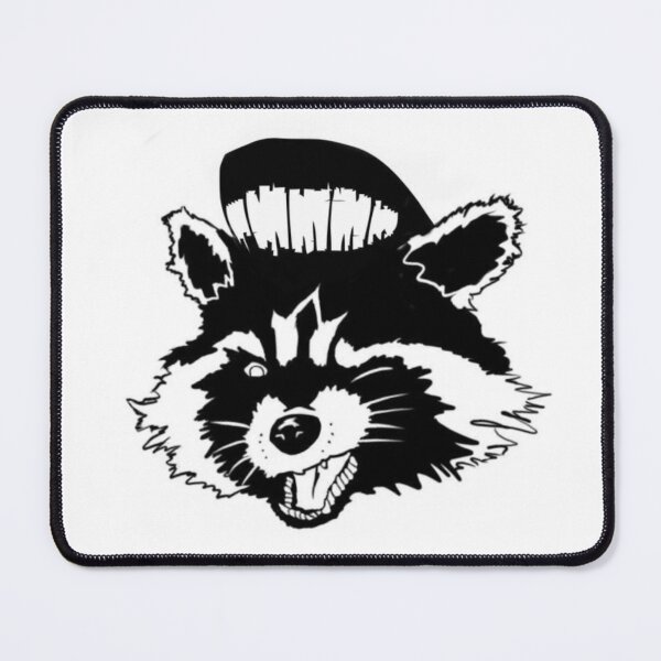 Item preview, Crazy Raccoon  designed and sold by Crazy Raccoon .