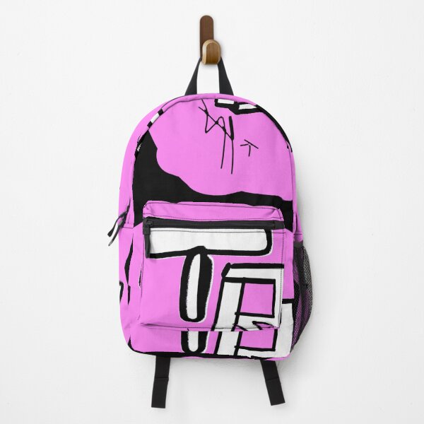 Item preview, TBH PINK designed and sold by ISTAYIN SHIRTS.
