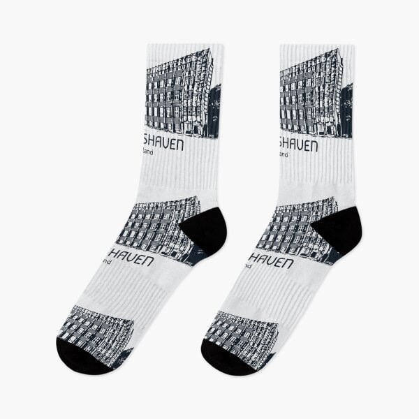 Item preview, Wilhelmshaven - Deutschland designed and sold by Lakeric Cityscapes.