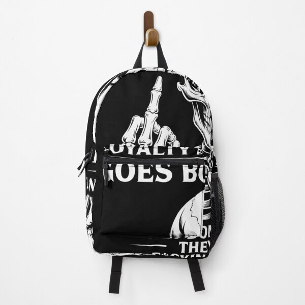 Item preview, Loyalty And Respect Goes Both Ways If They Don'T Return It designed and sold by Kcgarciaso.