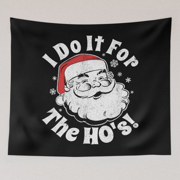 Aperçu de l'œuvre Joyeux Noël pour la plupart d'entre nous ! créée et vendue par DoerfArtStore.