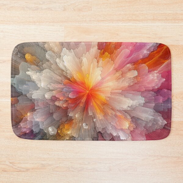 Item preview, Abstract Crystal Burst designed and sold by IZiets.