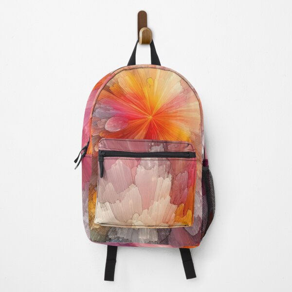 Item preview, Abstract Crystal Burst designed and sold by IZiets.