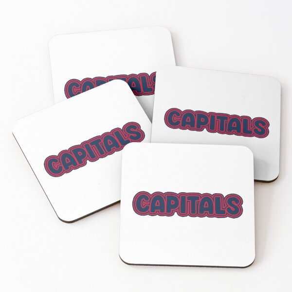 Item preview, washington capitals designed and sold by designsbysamantha.