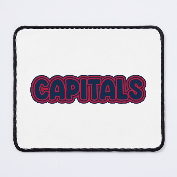 Item preview, washington capitals designed and sold by designsbysamantha.