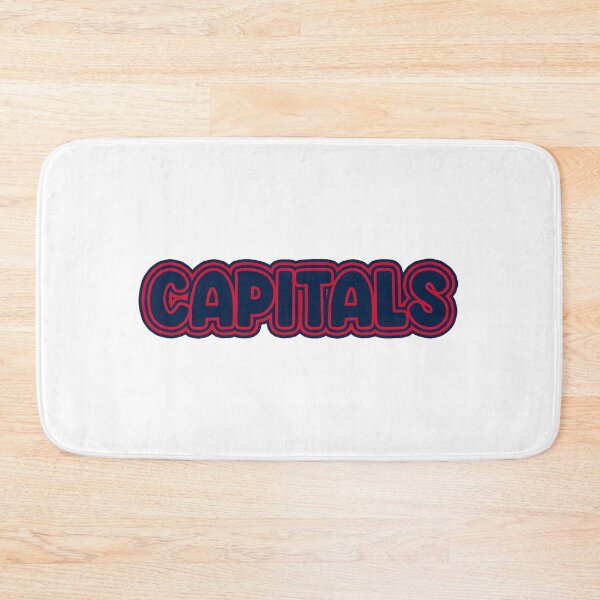Item preview, washington capitals designed and sold by designsbysamantha.