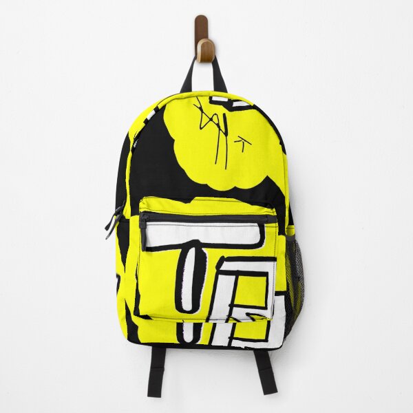 Item preview, TBH YELLOW designed and sold by ISTAYIN SHIRTS.