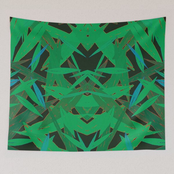 Item preview, Thinking Leaf designed and sold by CharlottePlaceArt.