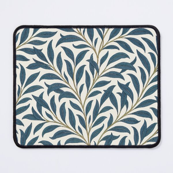 Item preview, William Morris Willow Bough designed and sold by maniacfitness.