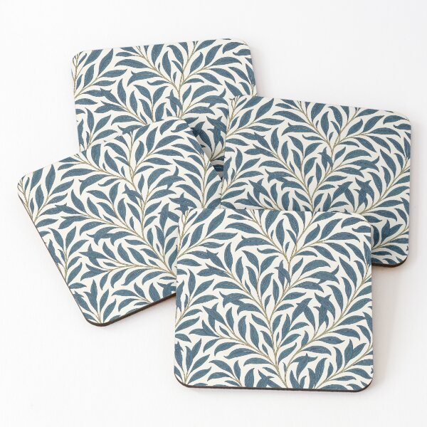 Item preview, William Morris Willow Bough designed and sold by maniacfitness.