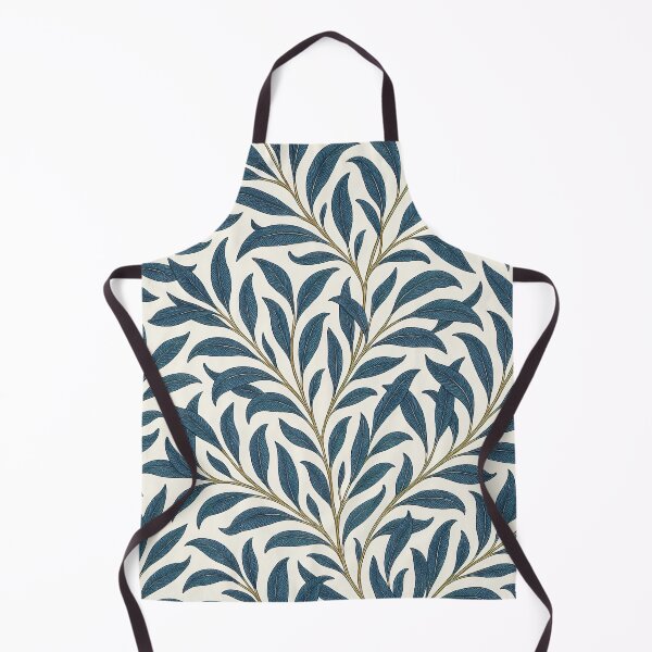 Item preview, William Morris Willow Bough designed and sold by maniacfitness.