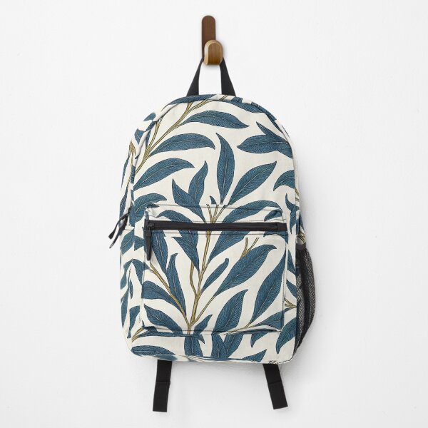Item preview, William Morris Willow Bough designed and sold by maniacfitness.